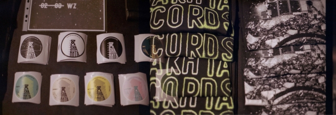 7 shakhta records, etáž, ostrava